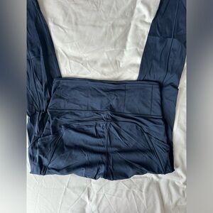 Lululemon fast and free tight